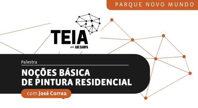 Teia Pintura