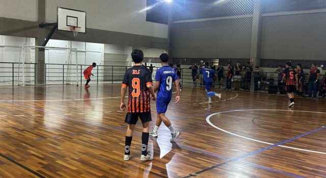 Amistoso Futsal Agita Ceu (2)