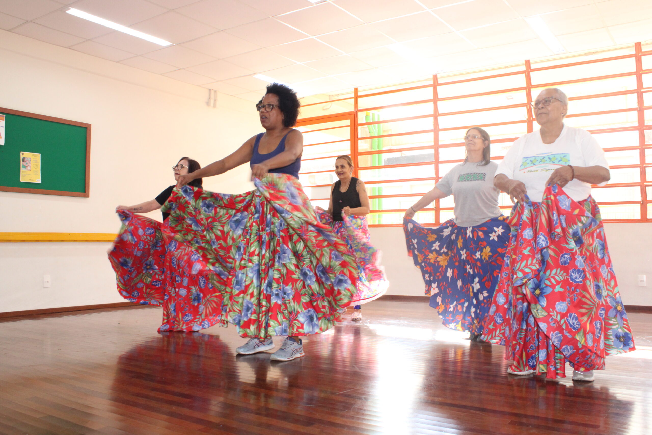 DanÇas Populares Selma (14)