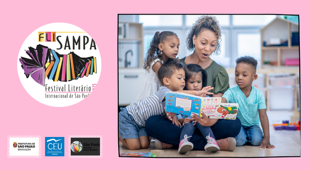 Mediações Literárias