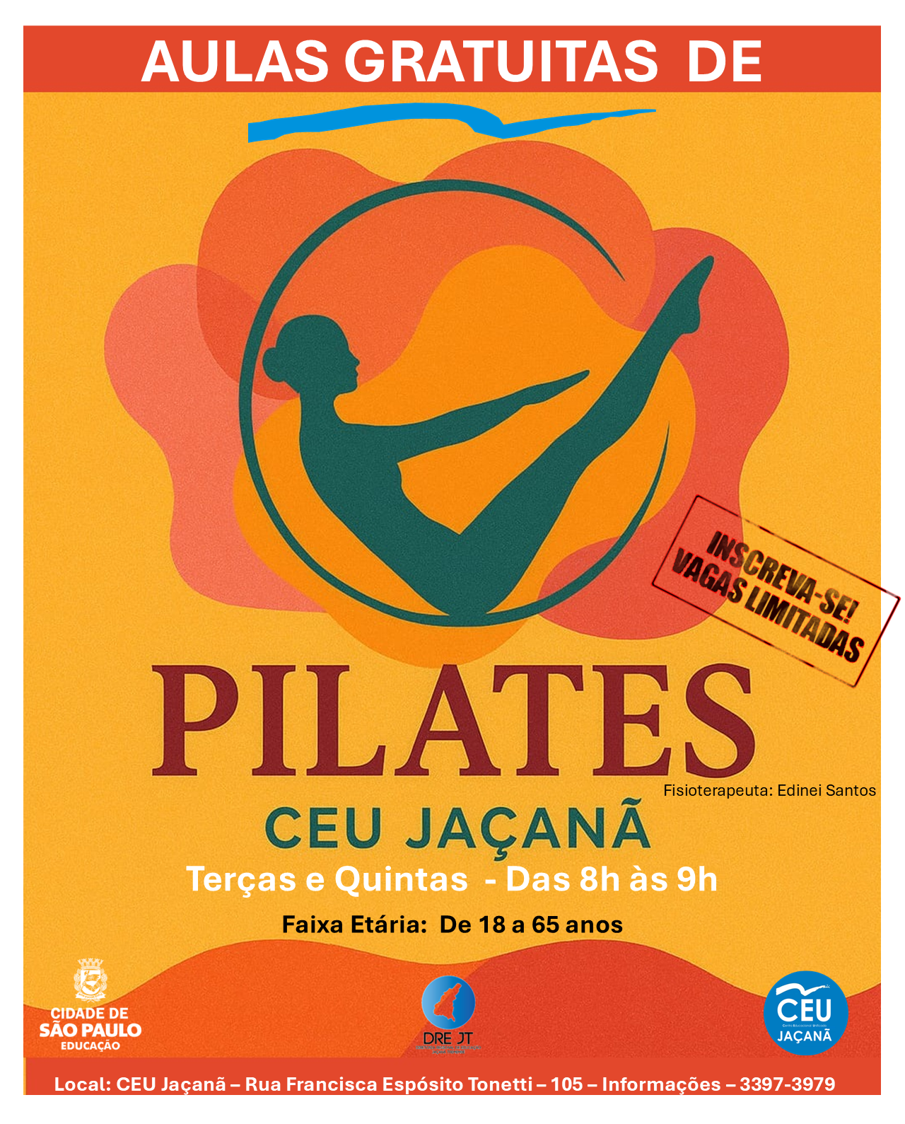 Pilates