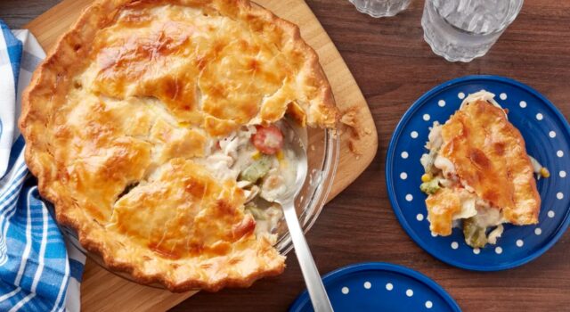 Tortas E Salgados Curso