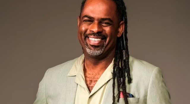 Barro Branco Paternidade Atípica Cartaz