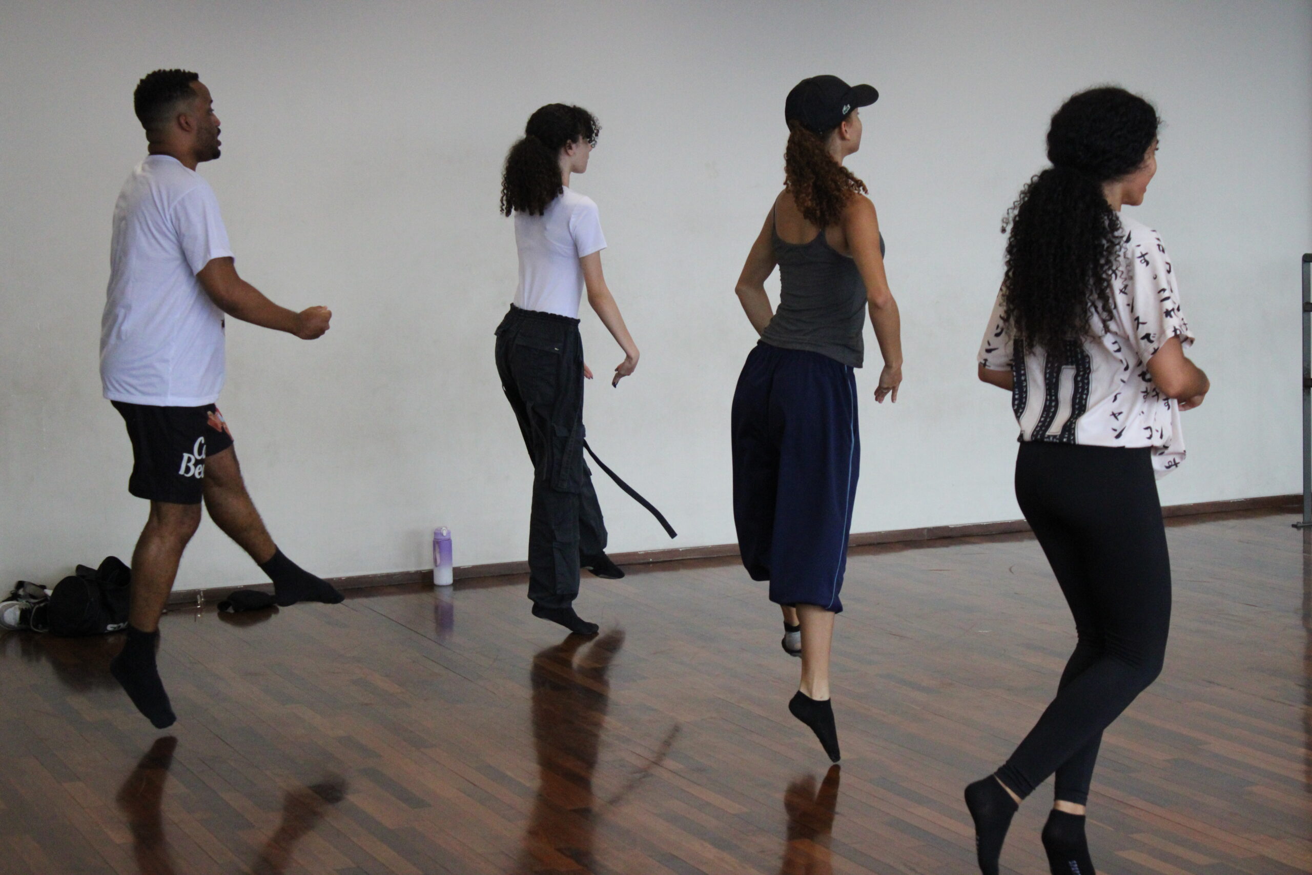 Ballet 14 À 17 Anos 2