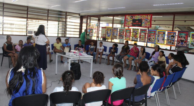 Biblioteca Universo Da Literatura De Autoras Negras (11)