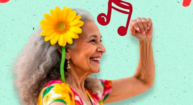 Baile Da Melhor Idade