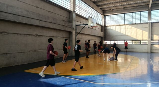 Basquete 16h 14 A 17 Anos 39e83