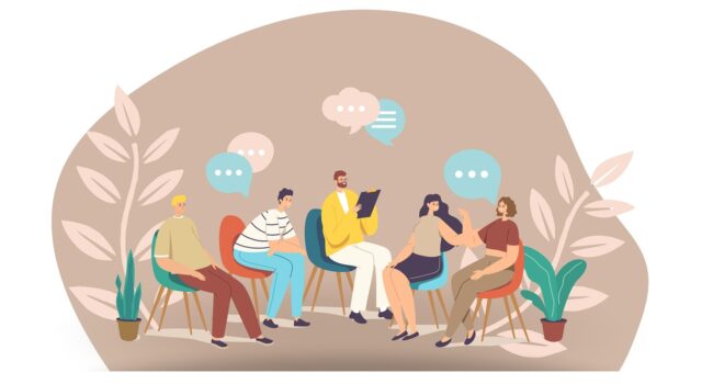 DinÂmicas De Grupo 2