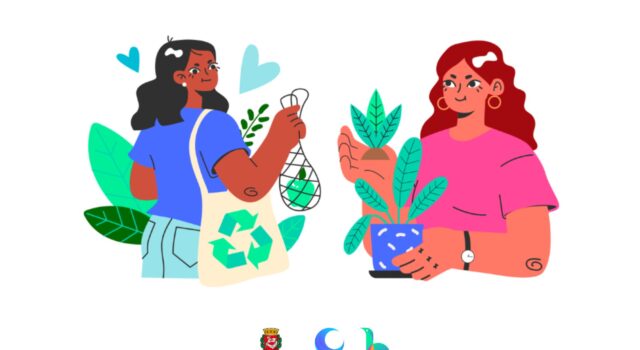 Divulgação Virada Sustentável Portal Sme