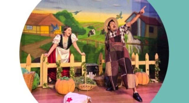 Fazendinha Dos Bichos Copia