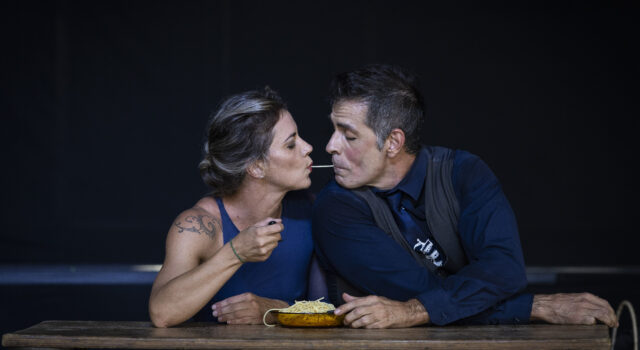 Fragmentos Em Cena 6 Créditos André Porto