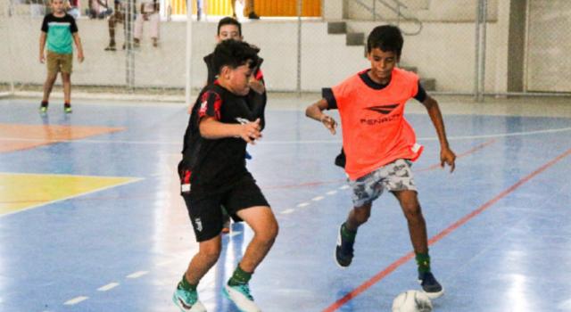 Futsal