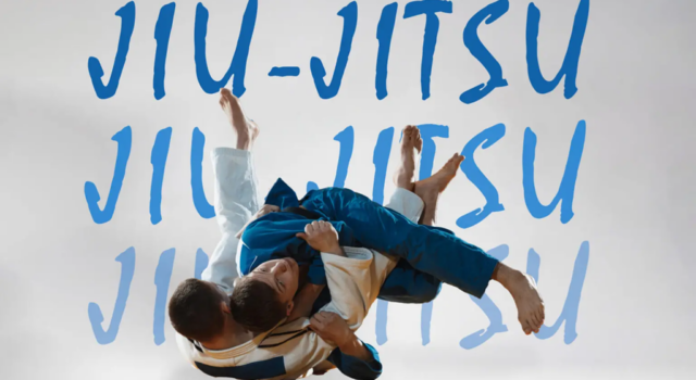 Jiu Jítsu