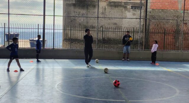 Jogos E Brincadeiras Sme