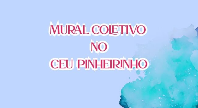 Mural Coletivo