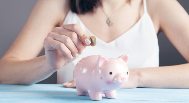 Mentalidade Financeira