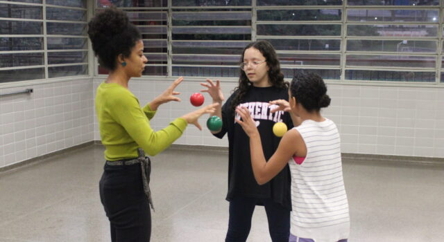 Oficina De Circo +12 Anos 5