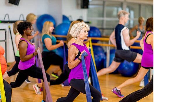 Treinamento Funcional