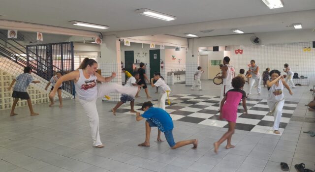 [capoeira]
