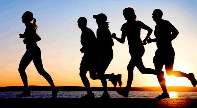 Guia Completo De Corrida