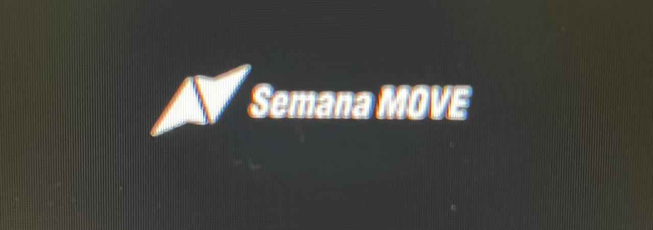Semana Move 2025