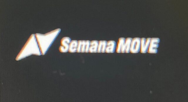 Semana Move 2025