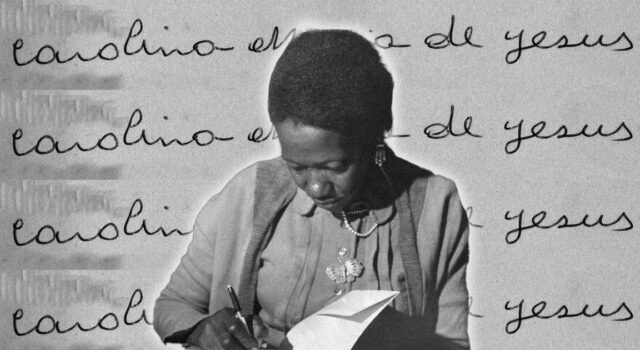 20240830 Carolina Maria De Jesus