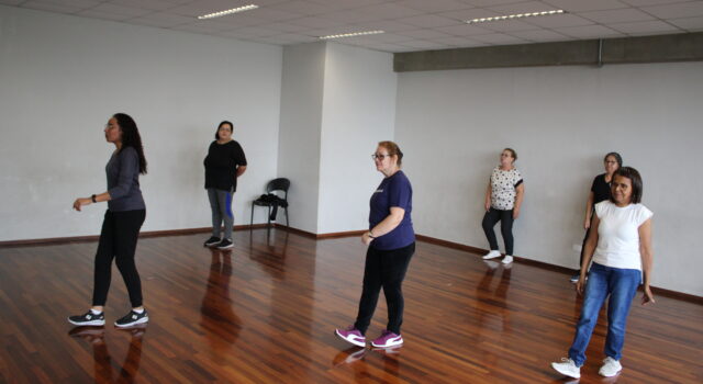 Aula De Jazz Adulto (5)