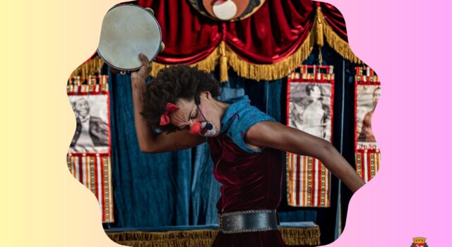 Arte Divulgação Quizumba Portal Sme