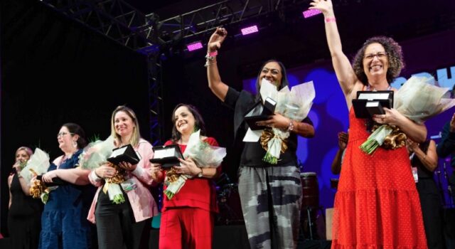 Atualizacao Do Curriculo Da Cidade Sera Um Movimento Com Ampla Participacao De Toda A Comunidade Escolar