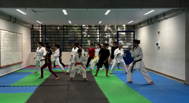 Ceu Freguesia Karatê C010