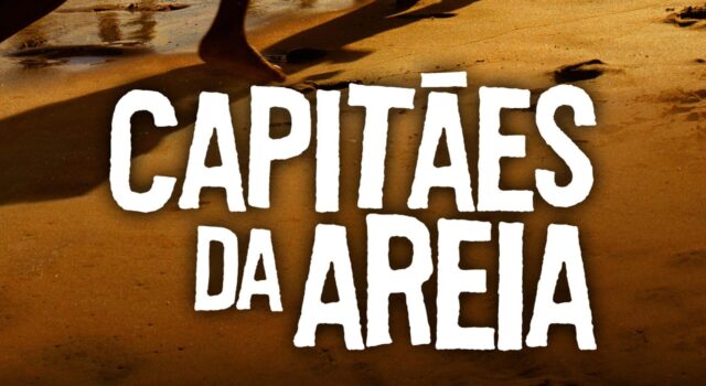 Capitães Da Areia