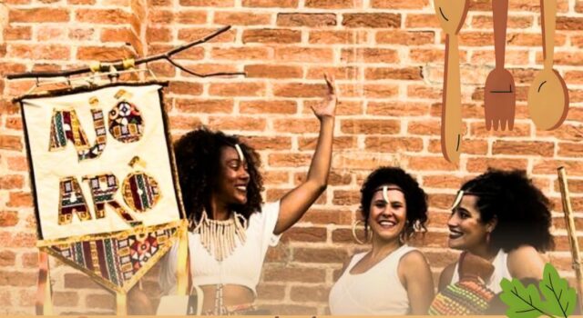 Com Os Dois Pés Na Cozinha