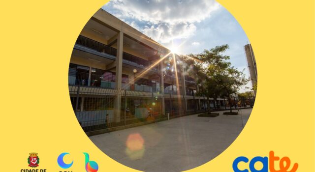 Divulgação Cate Mercado Livre Postagem Portal Sme