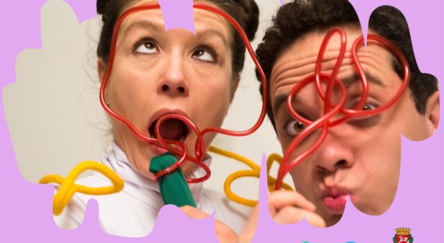 Divulgação Scaratuja Portal Sme