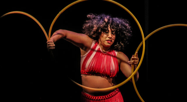 Eranko Circo De Ebanos Leonardo Carvalho 3