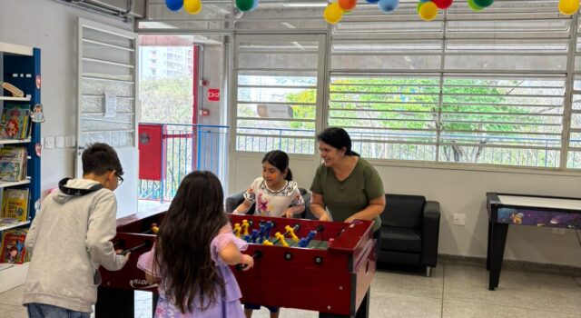 Semana Da CrianÇa (5)