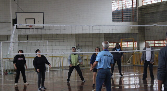 Volei Adaptado (1)