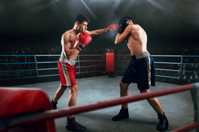 Boxe