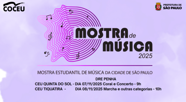 Mostra De Música