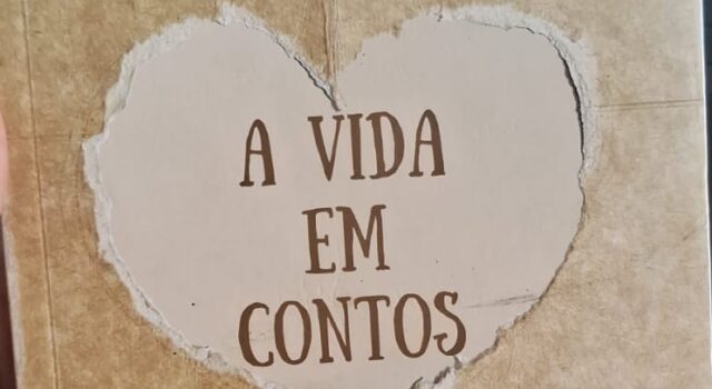 A Vida Em Contos
