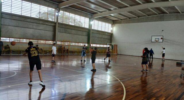 Basquete Infantil (13)