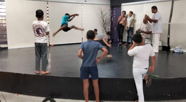 Capoeira (3)