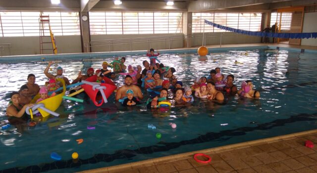 Dia Da Familia 26 SÁbado 03