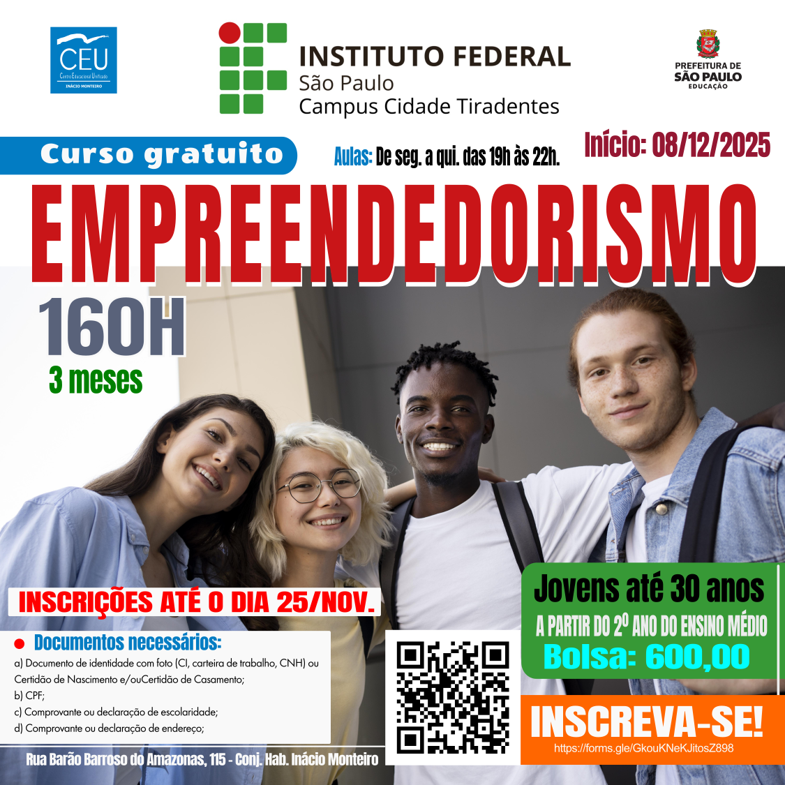 Empreendedorismo