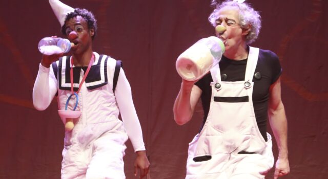 Foto 5 Dito E Feito Créditos Para Luiz Doroneto