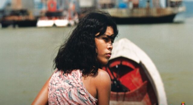 Foto Com Logo Divulgação Filme Manas Portal Sme