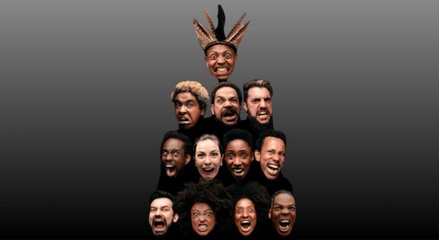 Mitologia Tropikal 21 11