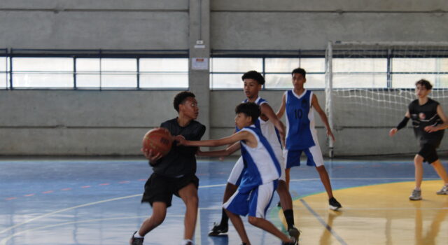 Olimpiadas Escolares 27.08 Basquete (111)