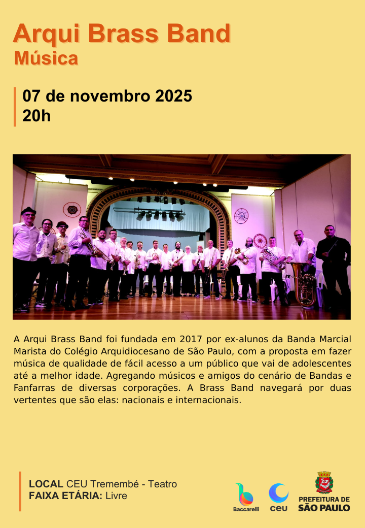 Programação Nov.2025 Ceu TremembÉ (1)